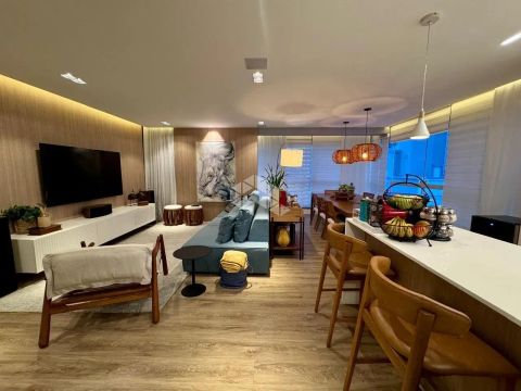 Apartamento em Centro