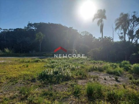 Lote em Nova Barra velha - Centro - Barra Velha/SC