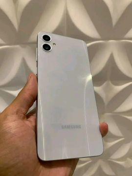Samsung A05 novo zero 128gb