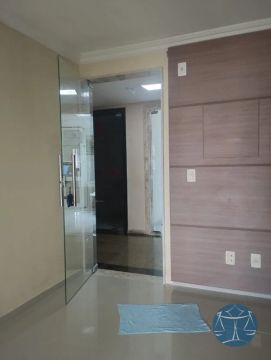 EXCELENTE SALA COMERCIAL NO HARMONY CENTER