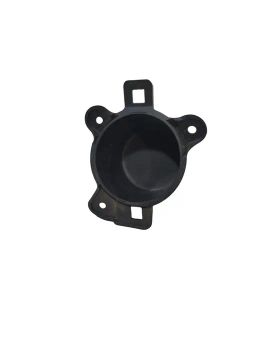 Porta Copos Moldura Central Fiat Toro Vulcano 2021 1704453x