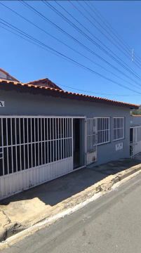 2 Casas na mesma propriedade