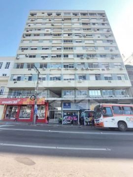 Apartamento em CENTRO
