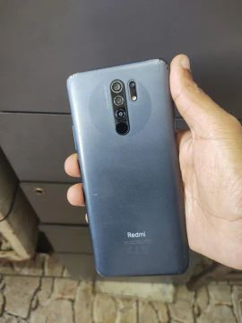 REDMI 9