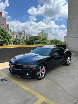 Camaro 2010
