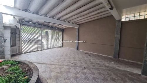 MUITO ESPAÇO E SUPER LOCALIZAÇÃO