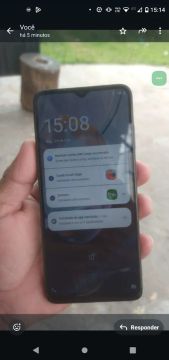 Moto e22 32gb