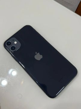 Vende-se IPhone 11 128gb