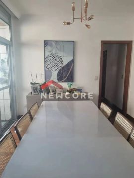 Apartamento em Rua Rio Grande do Norte - Funcionários - Belo Horizonte/MG