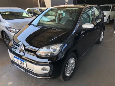 Up 1.0 Tsi 2017 