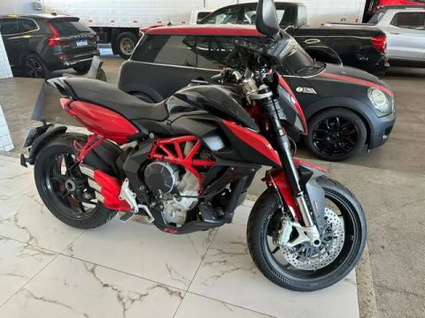 MV AGUSTA/RIVALE 800