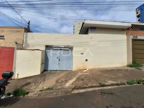 Apartamentos e Kitnets para alugar no Jardim Paraíso - São Carlos