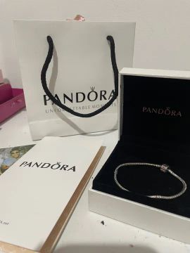 Pulseira Pandora