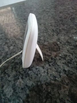 Vendo babá Eletrônica Motorola com duas câmeras 