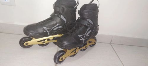 G (40 à 43) Patins 