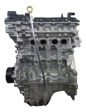 Motor Parcial Toyota Yaris Etios 1.5 2021 2022 2023 C/ 400km