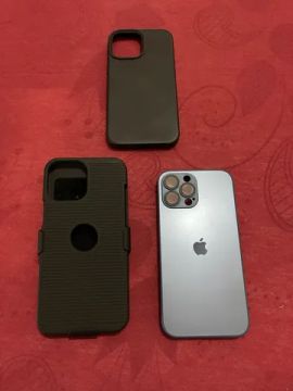 Capas para iPhone 13 Pro Max