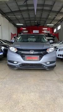 HONDA HR-V EX 1.8 2017/18 AUTOMATOCA 