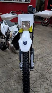 Husqvarna TE250 2022