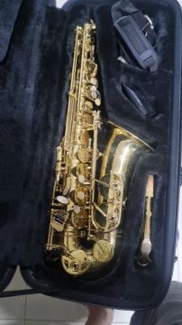 Sax Alto Conn Indiana USA