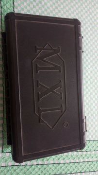 Microfone mxl 990