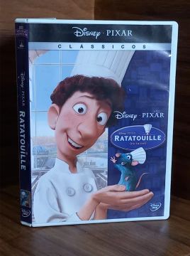 ratatouille
