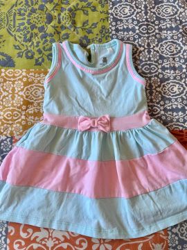 Roupinhas menina 9-12 meses