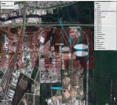 TERRENO - ANCHIETA