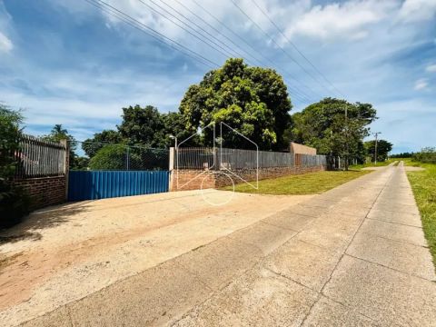 Residencial Chácara em Marília