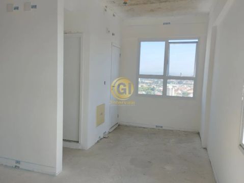 VENDA DE SALAS COMERCIAIS - BOULEVARD JACAREI OFFICES & MALL TOTAL 96,09m²