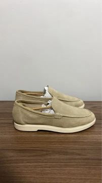Mocassim Zara Tamanho 39 