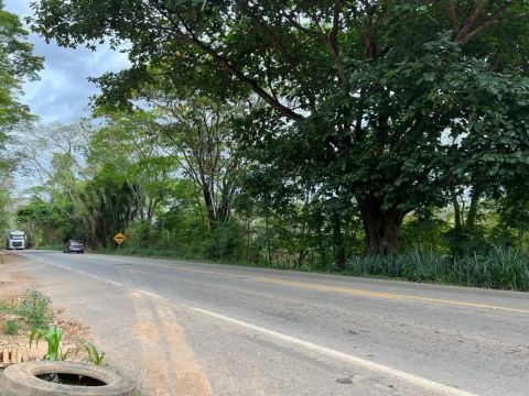 Chácara à venda no Passatempo