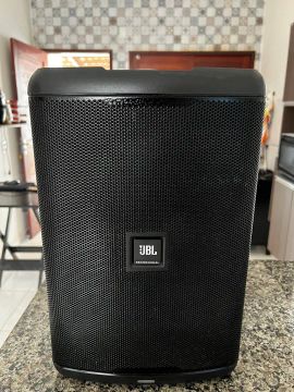 Caixa Jbl Eon One Compact C/ Bluetooth 150w