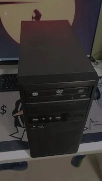 Computador Completo - Excelente Estado