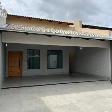 Vendo esta casa em Santa Maria 