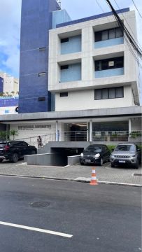 Vende-se sala comercial Térreo (Tambaú)