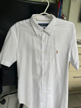 Camisa Ralph Lauren 