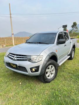 Triton 3.2