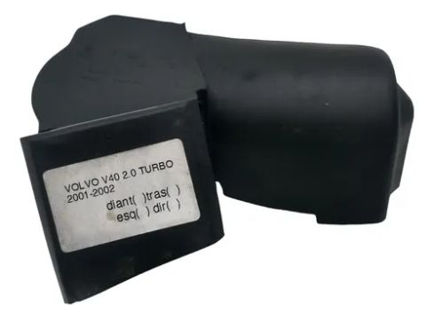 Capa Motor Limpador Parabrisa Volvo V40 2002 2003 2004 2005