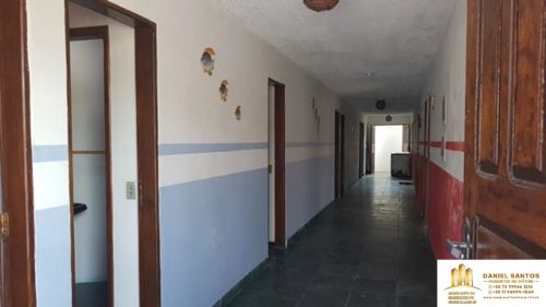 Pousada RESIDENCIAL em SANTA CRUZ CABRÁLIA - BA, MIRANTE DE CABRÁLIA
