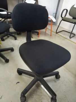 Cadeira de escritório