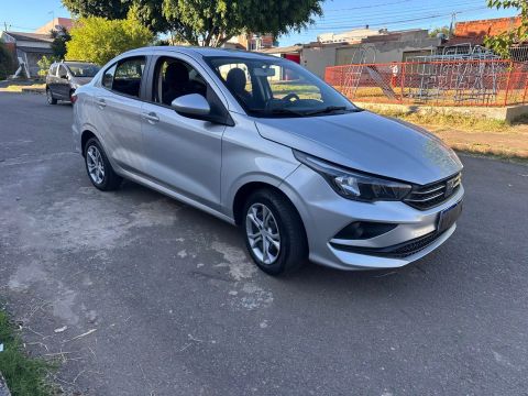 Cronos 2023 Drive 1.0 completo exelente estado