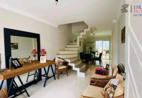 Casa à Venda, Boa Vista, Curitiba, PR