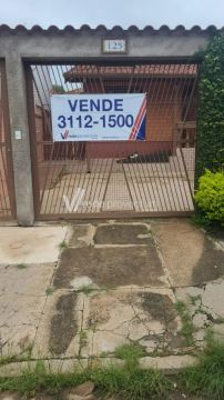 casa - Jardim Santa Genebra - Campinas