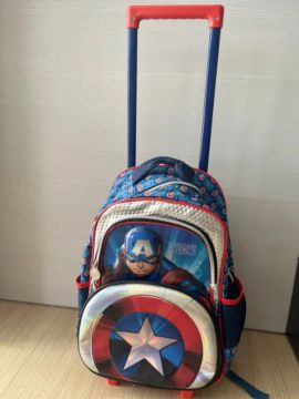 Mochila em excelente estado