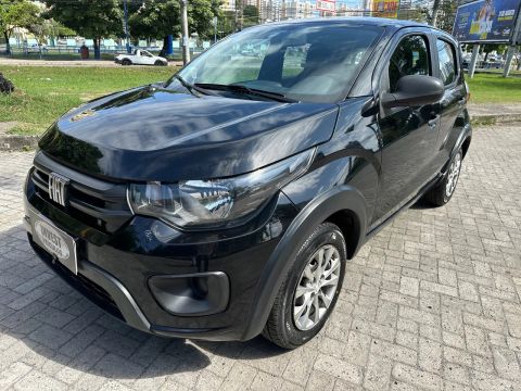 Mobi Like 2021 Completo Ipva 2025 Pago