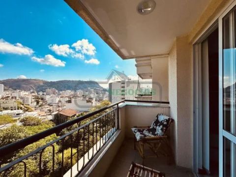 VENDE-SE LINDO APARTAMENTO - IMPERDÍVEL