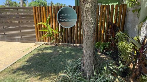 Casa em condomínio no abais com acesso a lagoa dos tambaquis 