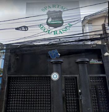 Excelente Sala comercial com 800,00m² divididas em 3 andares no Bairro Barbalho
