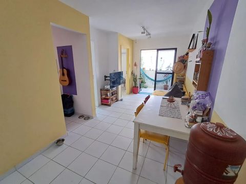 Apartamento Murilopolis